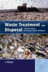 Williams, Paul T. - Waste Treatment and Disposal