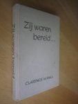 Clarence W. Hall - Zij waren bereid . . . Vertaling van: Adventurers For God