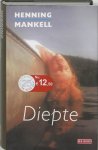Henning Mankell - Diepte