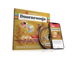 Koen van deun, Koen Brandt - Er-waren-eensjes 3 - Doornroosje