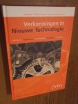 Bloem, Jaap; Boreel, Michiel; Doorn, Menno van (redactie) - Verkenningen in Nieuwe Technologie. Software organisatie technologie strategie innovatie