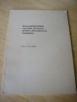 Sterk, J.A.G. - Kleine HANDLEIDING voor alle, die moeten spreken, discussieren en vergaderen Sterk, J.A.G. - Kleine HANDLEIDING voor alle, die moeten spreken, discussieren en vergaderen