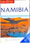  - Globetrotter Travel Pack : Namibia