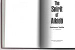 Ueshiba, Kisshomaru - The spirit of Aikido