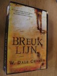 Cramer, Dale - Breuklijn