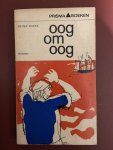 Risse, Heinz - Oog om oog (Grosse Fahrt ynd Falsches Spiel)