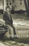 Springsteen, Bruce - Born To Run (Mijn Verhaal),  526 pag. paperback, zeer goede staat