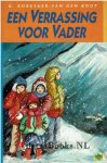 Korevaar-van den bout, G. - Een verrassing voor vader