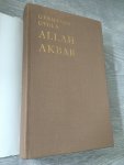 Germanus Gyula - Allah Akbar (Hongarian Edition)