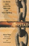 Pate, A. - Amistad