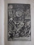 Cantillon, (Philippe de). - Vermakelykheden van Brabant, en deszelfs onderhoorige Landen. Vervattende eene Historische, Chronologische, Geographische en Genealogische Beschryving der Steden, Dorpen, Vlekken en aanzienlykste Heerlykheden van dit Hertogdom, benevens de voo...