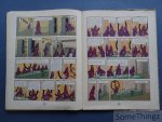 Hergé. - De avonturen van Kuifje. De sigaren van de Farao. [Hardcover]
