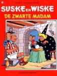 Vandersteen, Willy - Suske en Wiske - De Zwarte Madam (140)