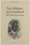 Tété-Michel Kpomassie - Middeleeuwse boek in groningen