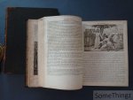 Alban Butler, Jean-François Godescard et Jean-Baptiste Bourdier-Delpuits. - Vies des Saints, ou Abrégé de l'histoire des Pères, des Martyrs et autres Saints, pour tous les Jours de l'Année. Tome premier et Tome second.