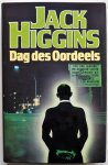 Higgins Jack, vert. Oolbekkink H J - Dag des oordeels Higgins Jack, vert. Oolbekkink H J - Dag des oordeels