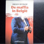 Pauw, Freddy de - De maffia in België