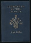 Libra, C.Aq. - Symbolen en Mythen in religie. Geïllustreerde uitgave