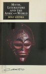 Wole Soyinka 39198,  Soyinka Wole - Myth, Literature and the African World