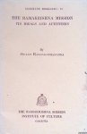 Ranganathananda, Swami - The Ramakrishna Mission: its ideals and activities