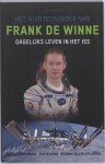 Thijs Mauroo - Het ruimtedagboek van Frank de Winne
