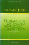 Defares - 120 JAAR JONG