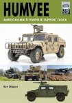 Ben Skipper 309431 - Humvee American Multi-Purpose Support Truck