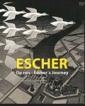 Frederico Giudiceandrea - Escher op reis
