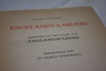 Evensmo, Sigurd - ENGELANDVAARDERS