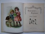 Leopold, Marie. - Kinderplicht en Kinderpret.