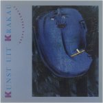 Krakowski Piotr (1925-1997) Fajferek-Van Iersel Ania - Kunst uit Krakau vanaf 1947 : overzichtstentoonstelling van de Grupa Krakowska : Tadeusz Brzozowski, Maria Jarema, Tadeusz Kantor, Adam Marczyński, Kazimierz Mikulski, Jerzy Nowosielski, Andrzej Pawlowski, Jonasz Stern