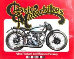 Alan Puckett, Warren Penney - Classic Motorbikes