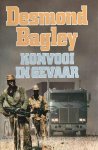 Bagley - Konvooi in gevaar