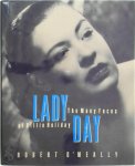 Robert G. O'Meally - Lady day the many faces of Billie Holiday