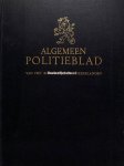 Diversen - Algemeen politieblad 1947