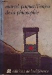 Paquet, Marcel - L'Enjeu de la Philosophie