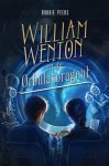 Bobbie Peers - William Wenton 3 -   William Wenton en de Orbulatoragent