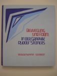 Roggenkamp, Walther en Gerbert, Hildegard - Bewegung und Form in der Graphik Rudolf Steiners