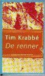 Tim Krabbé - Ooievaar pockets De renner