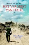 James Holland, James Holland - Het Verdriet Van Italie