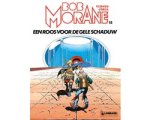 FELICIMO. Coria, - Bob morane 15. een roos voor de gele schaduw FELICIMO. Coria, - Bob morane 15. een roos voor de gele schaduw