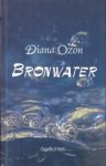 OZON, Diana - Bronwater. Gedichten.