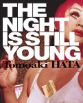 Shiner, Eric C. ,  Fukayuki, Simone - The Night Is Still Young