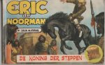Kresse,Hans G. - Eric de Noorman de koning van de steppen