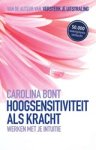 Carolina Bont - Hoogsensitiviteit als kracht