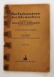Linnartz C.Jos - Das Fachzeichnen des Uhrmachers