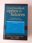 Rila, M. - Groot handboek opties & futures / druk 1