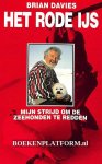 Davies, Brian - Het rode ijs