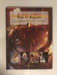 Perrier-Robert, Annie, Charles Fontaine - Belgium by beer / Beer by Belgium
