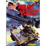 Charlier - De helse vlucht / Tanguy en Laverdure / 23